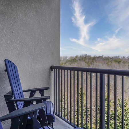 Mvc - Unit 5606 - Mountain Breeze 2 Apartment Pigeon Forge Exterior foto
