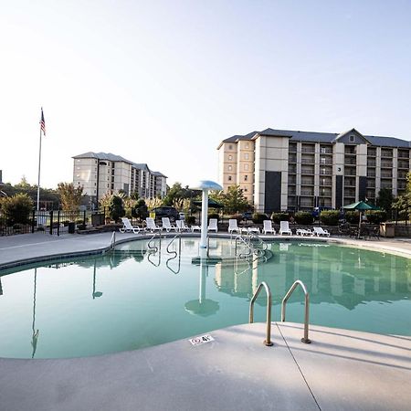 Mvc - Unit 5606 - Mountain Breeze 2 Apartment Pigeon Forge Exterior foto