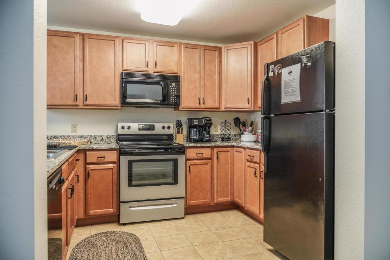 Mvc - Unit 5606 - Mountain Breeze 2 Apartment Pigeon Forge Exterior foto