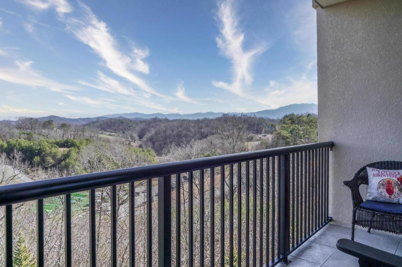 Mvc - Unit 5606 - Mountain Breeze 2 Apartment Pigeon Forge Exterior foto