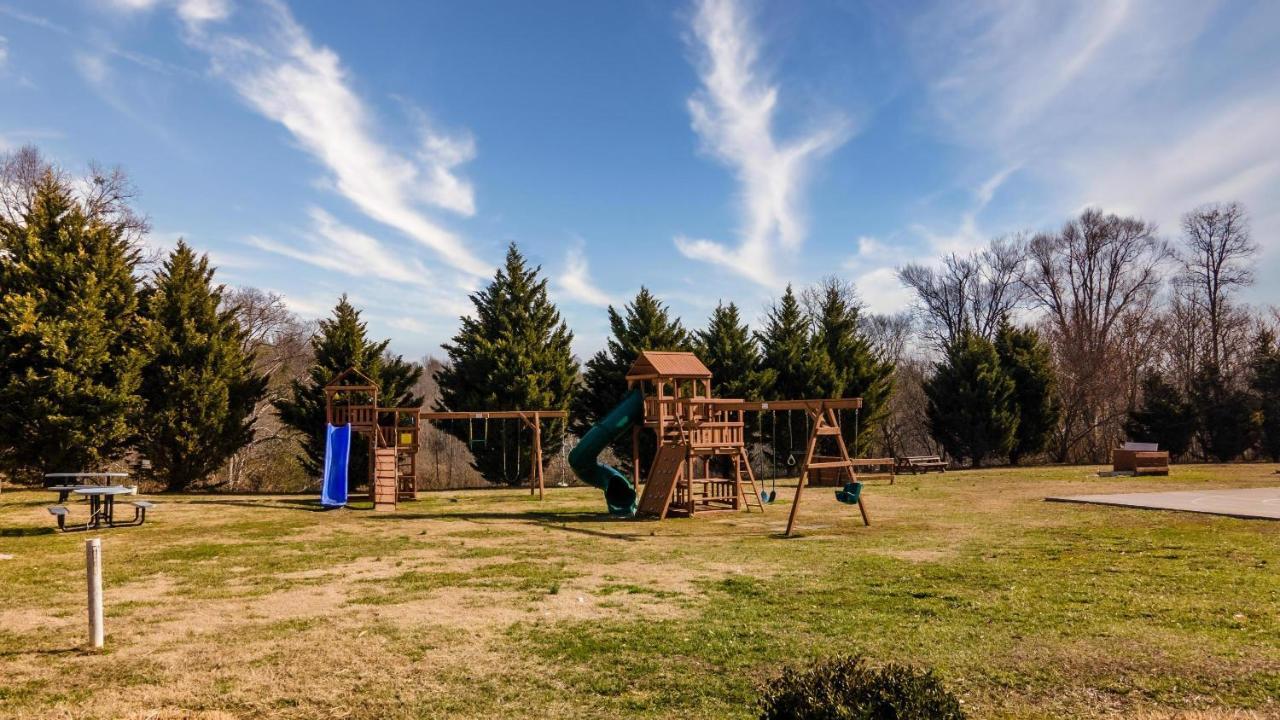 Mvc - Unit 5606 - Mountain Breeze 2 Apartment Pigeon Forge Exterior foto
