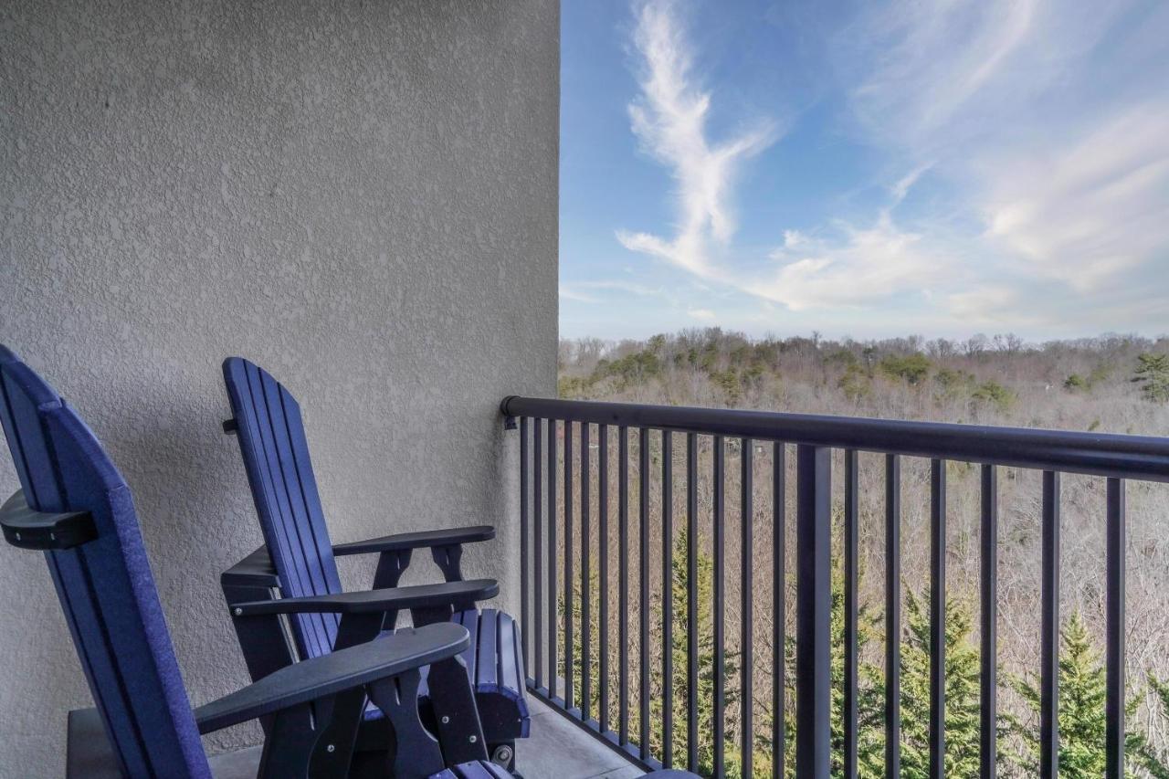 Mvc - Unit 5606 - Mountain Breeze 2 Apartment Pigeon Forge Exterior foto