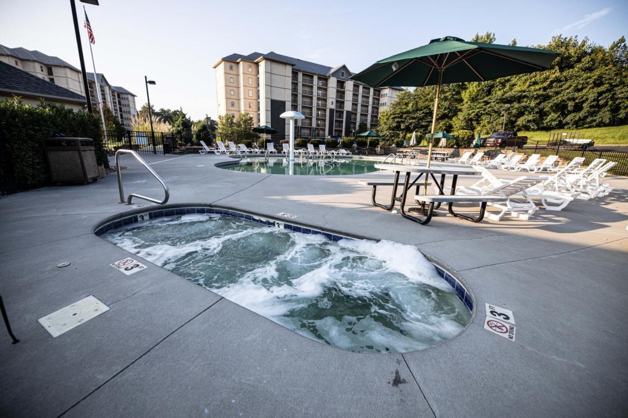 Mvc - Unit 5606 - Mountain Breeze 2 Apartment Pigeon Forge Exterior foto